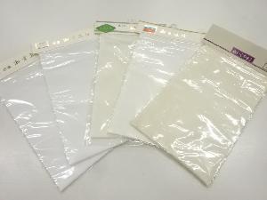 アンティーク　半衿5枚セット